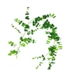 Eucalyptus Garland 190cm Assorted