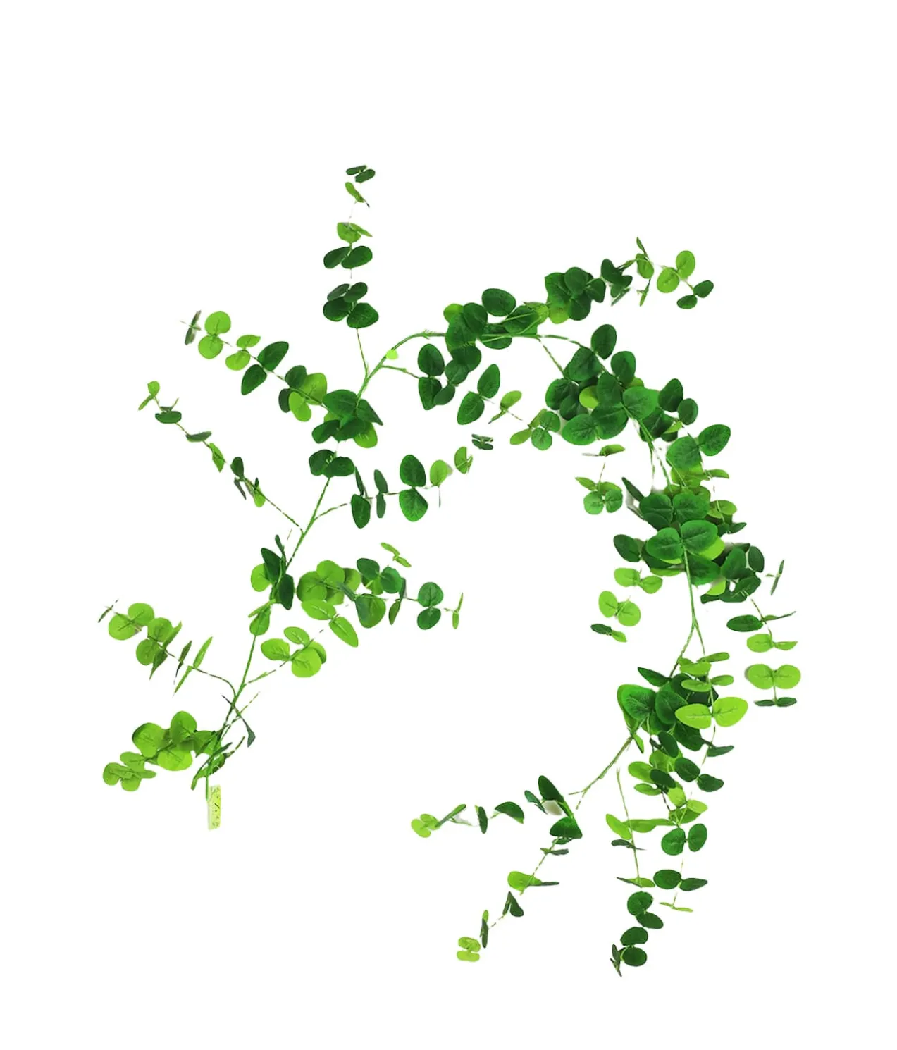 Eucalyptus Garland 190cm Assorted