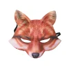 EVA Fox Mask