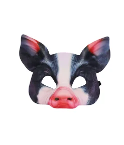 EVA Pig Mask