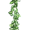 Evergreen Garland 260cm Assorted