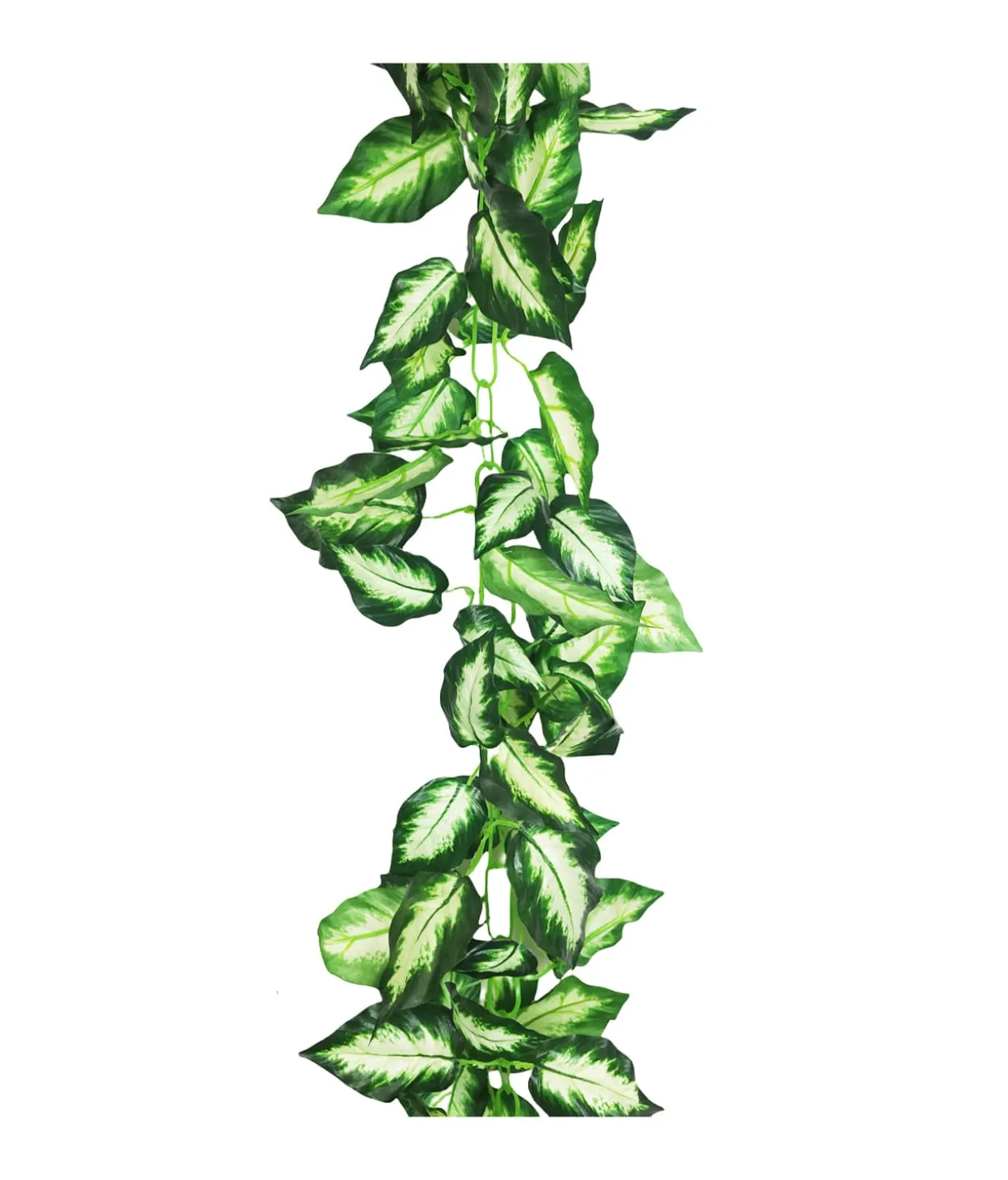 Evergreen Garland 260cm Assorted