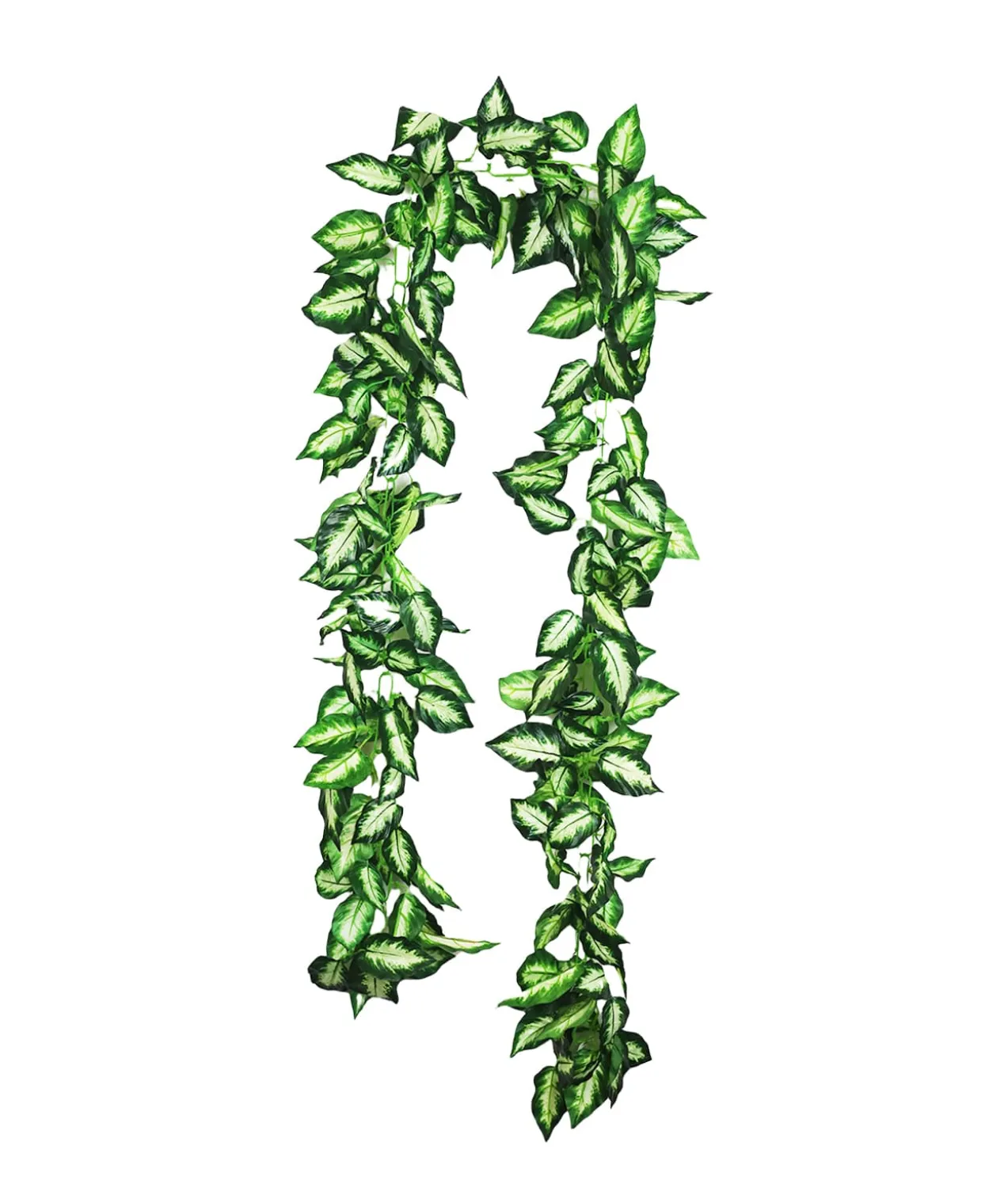 Evergreen Garland 260cm Assorted