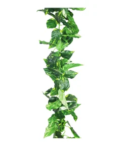 Evergreen Garland 260cm Assorted
