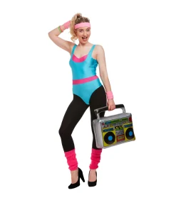 Exercise Woman