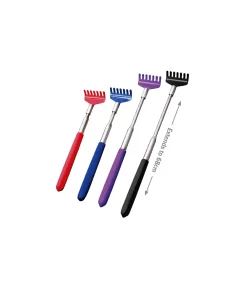 Extendable Scratcher Assorted 68cm