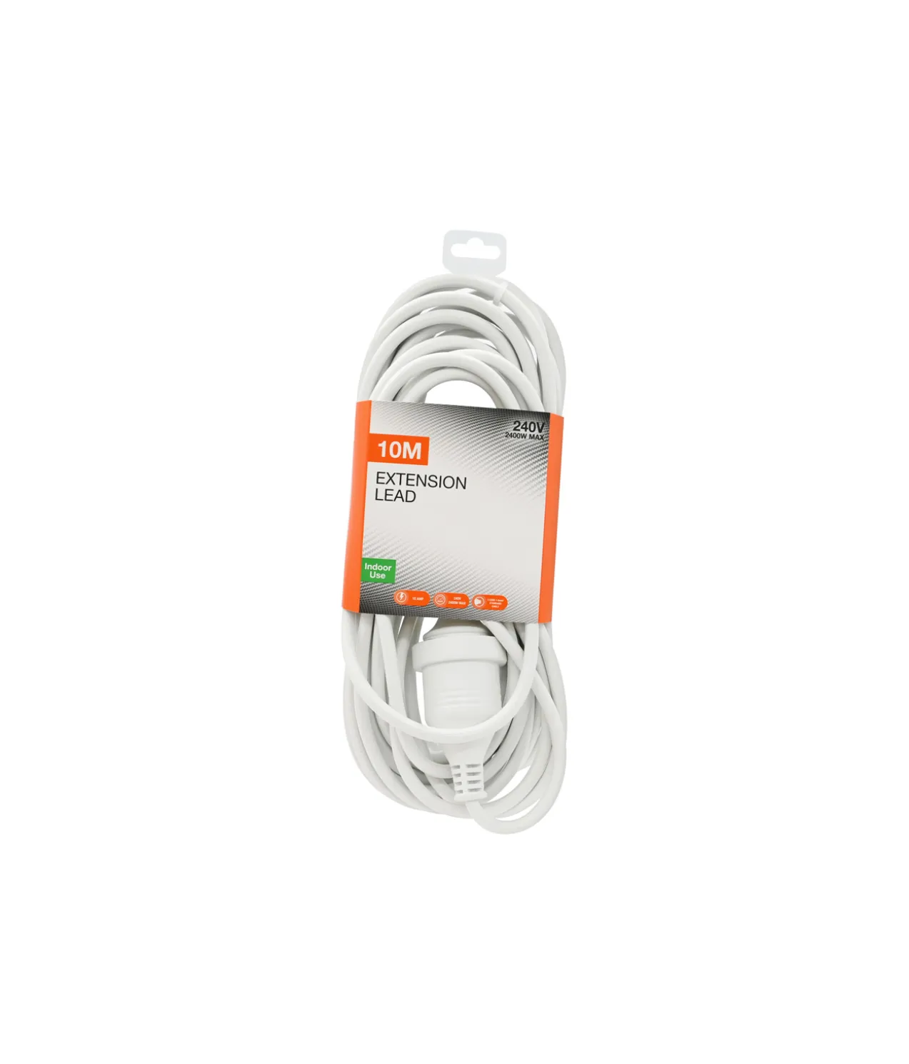 Extension Cord 10m