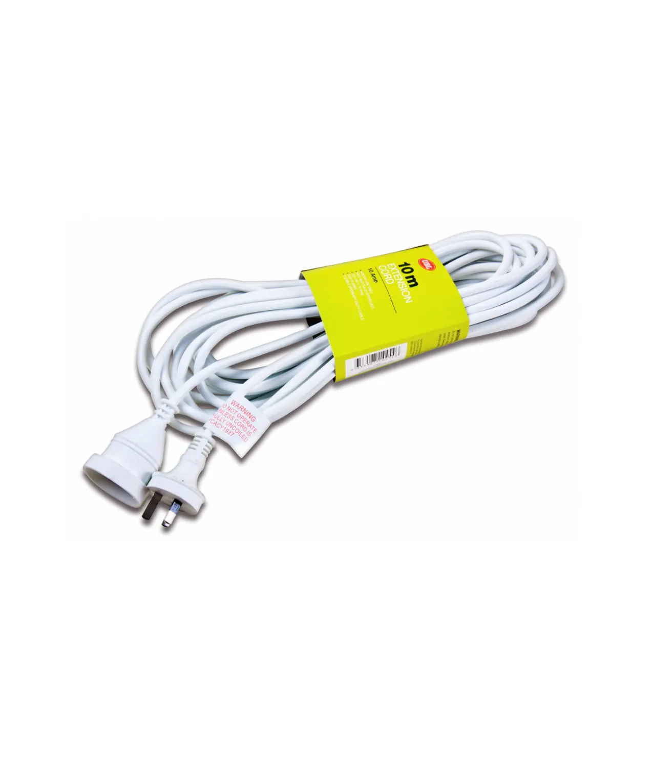 Extension Cord 10m