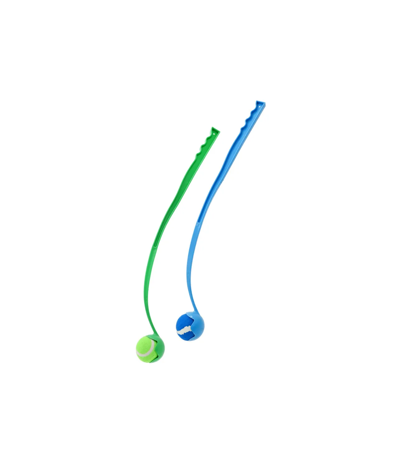 Extra Long Pet Ball Chucker Assorted 68cm