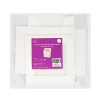 Extra Tall Cake Box with Window 8in