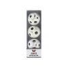Eye Icing Decorations 18pk