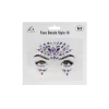 Face Decals Style 10