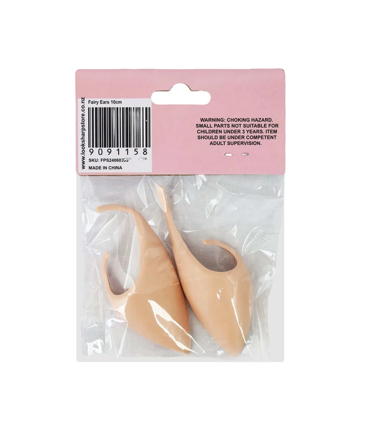 Fairy Ears 10cm