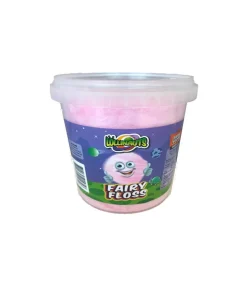 Fairy Floss Tub 60g