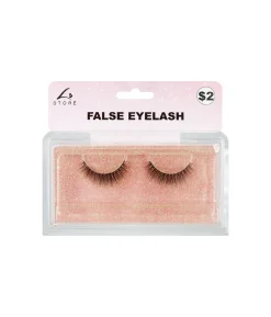 False Eyelashes