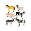 Farm Animal 15cm Assorted