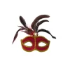 Feather Eyemask Assorted