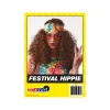 Festival Hippie Wig