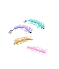 Fidget Insect Stretchy Toy Assorted 25x9x3cm