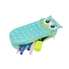 Fidget Pop Animals Pencil Case Assorted