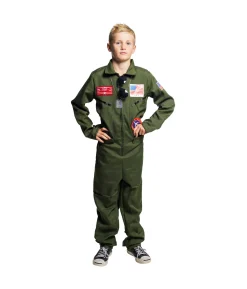Fighter Pilot