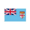 Fiji Flag 90x150cm