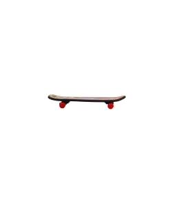 Finger Skateboard 10cm 12pk