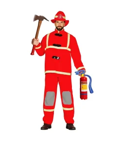Fireman
