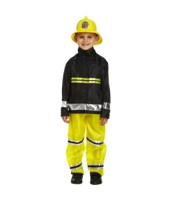 Fireman Child