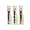Fish Print Cat Collar Assorted 28cm