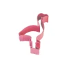 Flamingo Cookie Cutter 10cm