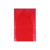 Flannel Back Table Cloth-Red 137x274cm