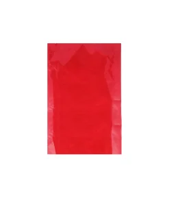 Flannel Back Table Cloth-Red 137x274cm