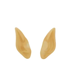 Fleshcolor Fairy Ears
