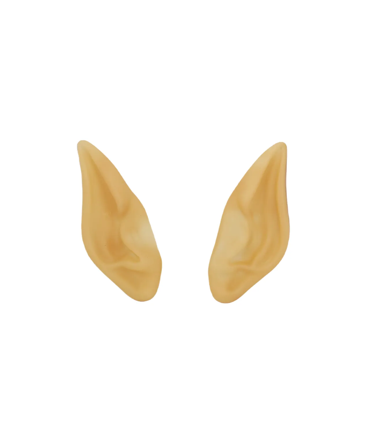 Fleshcolor Fairy Ears