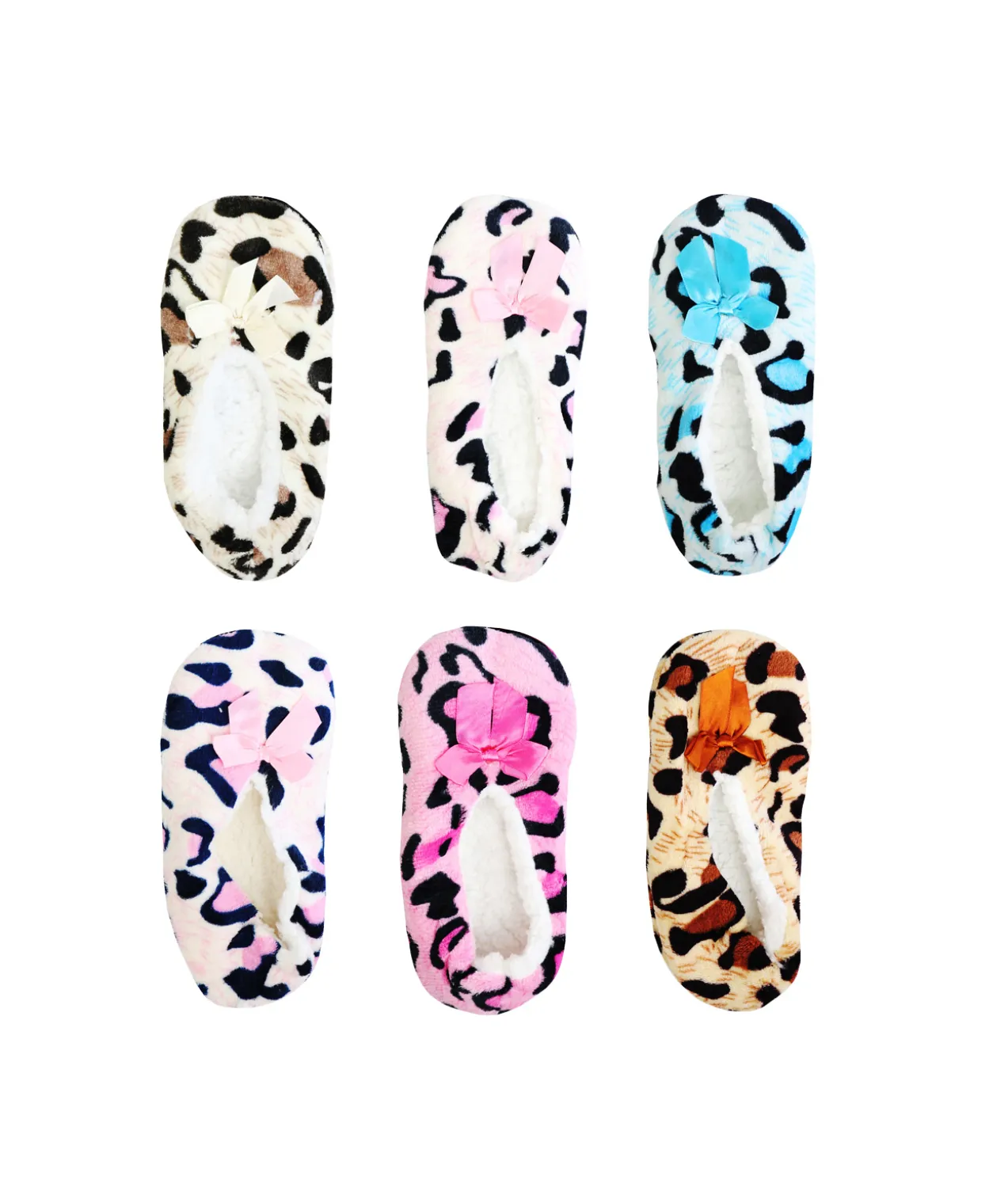 Floor/Indoor Socks Assorted