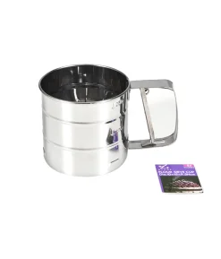 Flour Sieve Cup