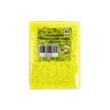 Fluorescent Yellow Paper Shreds 80g