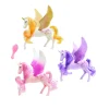 Flying Horse With Brush Assorted