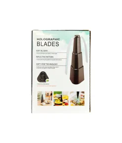 Fly Repellent Fan 8.2×8.2x23cm