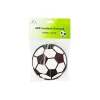 Football Garland 10cm x 1.2m 4pc
