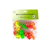Football Whistle 8pc