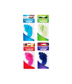 Foot Car Air Freshener