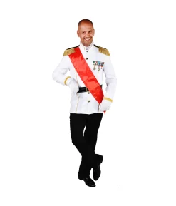 Formal Military Gold Series