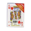 Four Times Larger Poker 17 x 12 x 1.8cm