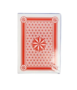 Four Times Larger Poker 17 x 12 x 1.8cm