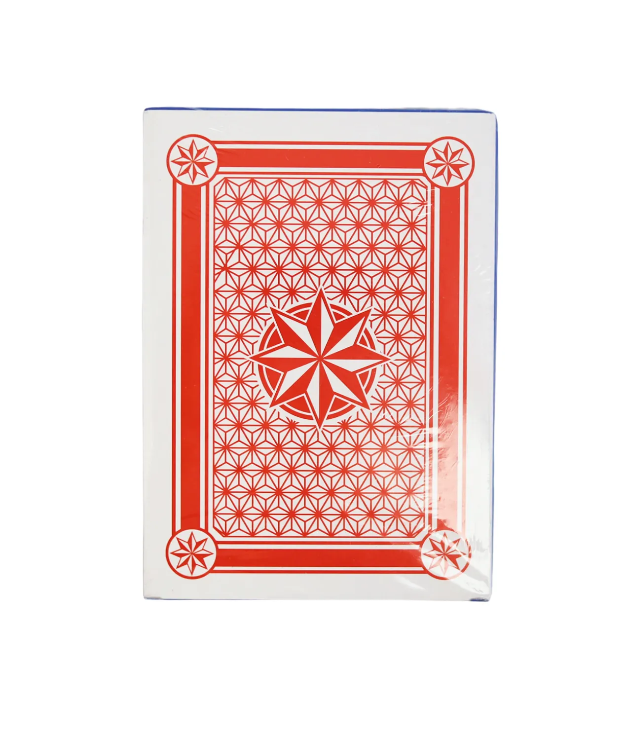 Four Times Larger Poker 17 x 12 x 1.8cm