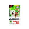 Fragrance Free Pet Cleaning Wipes