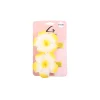 Frangipani Flower Clip 2pk