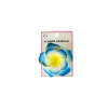Frangipani Flower Hairclip 7cm assorted